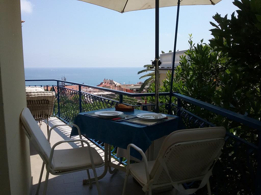 Home Caviglia Citra 09029-Lt-0618 Finale Ligure Exteriér fotografie